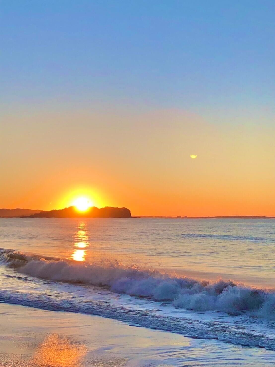 江の島