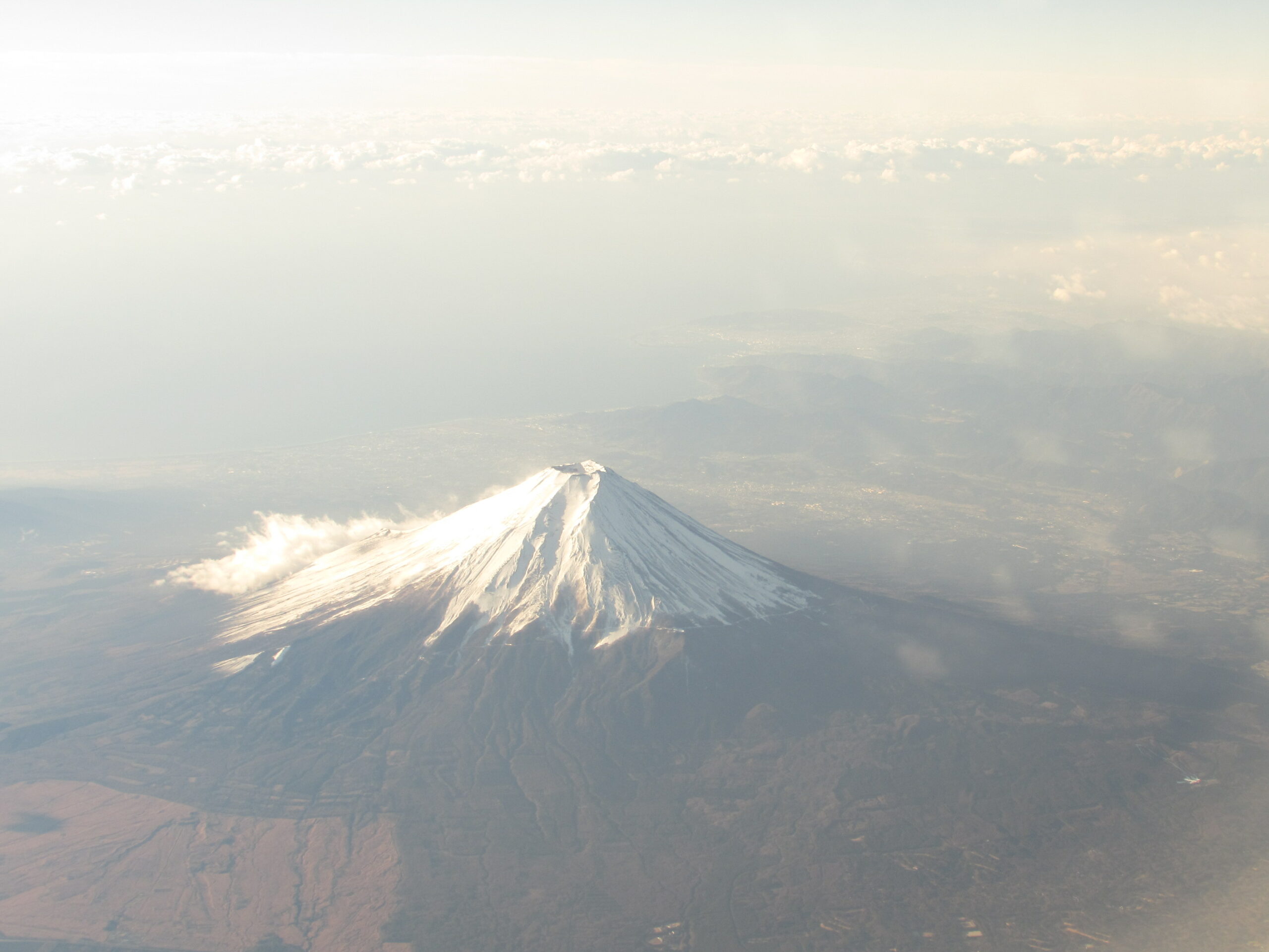 富士山